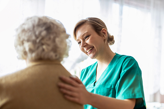 Aged Care