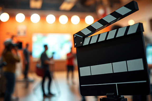 Film Industry