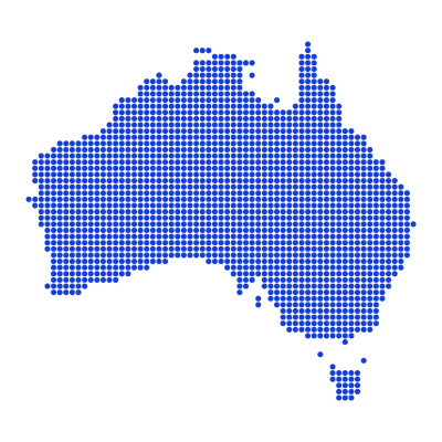 digi map australia